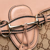 Gucci Large GG Canvas Emily Shoulder Bag Secondhand