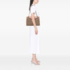 Gucci Large GG Canvas Emily Shoulder Bag Secondhand