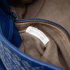 Bottega Veneta Nappa Intrecciato Parachute Tote Secondhand