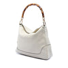 Gucci Calfskin Bamboo Diana Satchel Secondhand