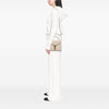 Saint Laurent Mini Grain de Poudre Monogram Cassandra Top Handle Bag Secondhand