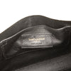 Saint Laurent Mini Grain de Poudre Monogram Cassandra Top Handle Bag Secondhand