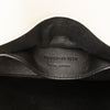 Saint Laurent Mini Grain de Poudre Monogram Cassandra Top Handle Bag Secondhand