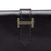 Hermès Box Calf Bearn Wallet Secondhand