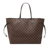 Louis Vuitton Damier Ebene Neverfull GM Secondhand