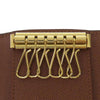 Louis Vuitton Monogram Multicles 6 Key Holder Secondhand