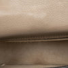 Chloé Small Leather Nile Bracelet Satchel Secondhand