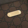 Gucci GG Nylon Capri Tote Secondhand