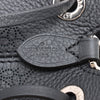 Secondhand Louis Vuitton Monogram Mahina Bella