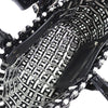 Balenciaga Faux Leather Bistro Basket Bag XS Secondhand