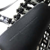 Balenciaga Faux Leather Bistro Basket Bag XS Secondhand