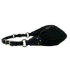 Prada Beaded Tessuto Evening Bear Shoulder Bag Secondhand