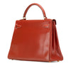 Hermès Box Calf Kelly Retourne 32 Secondhand