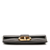 Dior Leather Montaigne 30 Clutch with Chain Secondhand