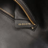 Dior Leather Montaigne 30 Clutch with Chain Secondhand