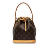 Louis Vuitton Monogram Mini Noe Secondhand