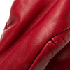 LOEWE Leather Anagram Crossbody Secondhand