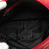 LOEWE Leather Anagram Crossbody Secondhand