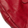 LOEWE Leather Anagram Crossbody Secondhand