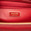 Prada Large Saffiano Lux Galleria Double Zip Tote Secondhand