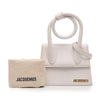 Jacquemus Le Chiquito Noeud Secondhand