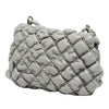 Valentino Medium Nappa Rockstud Spikeme Flap Crossbody Secondhand