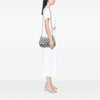 Valentino Medium Nappa Rockstud Spikeme Flap Crossbody Secondhand