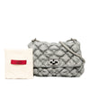 Valentino Medium Nappa Rockstud Spikeme Flap Crossbody Secondhand