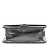 Secondhand Dior Metallic Crinkled Calfskin Cannage Miss Dior Promenade Crossbody