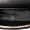 Secondhand Dior Metallic Crinkled Calfskin Cannage Miss Dior Promenade Crossbody