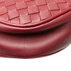 Bottega Veneta Nappa Intrecciato Belt Bag Secondhand