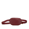 Bottega Veneta Nappa Intrecciato Belt Bag Secondhand