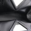 Bottega Veneta Medium Leather Point Satchel Secondhand