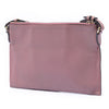 Burberry Leather Peyton Crossbody Secondhand