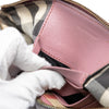 Burberry Leather Peyton Crossbody Secondhand