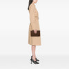 Louis Vuitton Damier Ebene Neverfull MM Pouch Secondhand