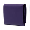 Prada Saffiano Trifold Wallet Secondhand