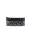 Goyard Goyardine Alto Hatbox Trunk Bag Secondhand