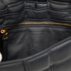 Secondhand Bottega Veneta Small Nappa Intrecciato Padded Cassette Crossbody