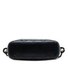Chanel CC Quilted Lambskin Diamond Camera Bag Secondhand