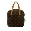Louis Vuitton Monogram Spontini Secondhand