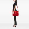 Gucci GG Nylon Satchel Secondhand