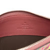Gucci GG Supreme Blooms Clutch Secondhand