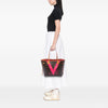Louis Vuitton Limited Edition Monogram Grenade V Neverfull MM Secondhand