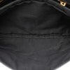 Balenciaga Lambskin Motocross Giant 12 Envelope Clutch With Strap Secondhand