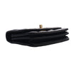 Secondhand Chanel Mini Quilted Lambskin Trendy CC Wallet On Chain