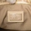 Fendi Zucchino Canvas Tote Secondhand