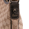 Gucci GG Canvas Abbey D Ring Shoulder Bag Secondhand