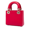 Dior Niki De Saint Phalle Mini Calfskin Lady Dior Secondhand