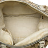 Gucci GG Canvas Sukey Satchel Secondhand